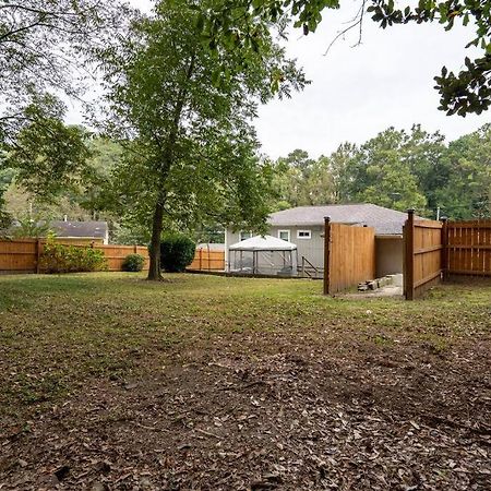 Great City Home In A Great Location Atlanta Eksteriør bilde