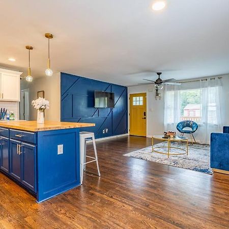 Great City Home In A Great Location Atlanta Eksteriør bilde