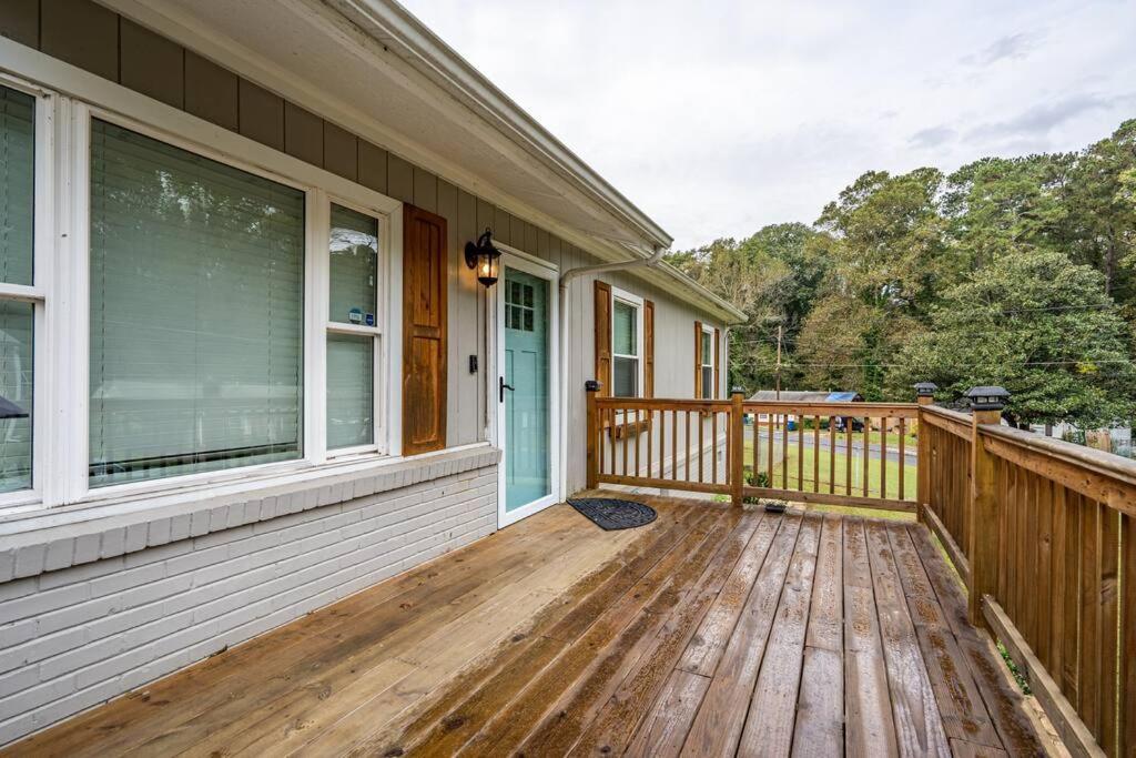 Great City Home In A Great Location Atlanta Eksteriør bilde